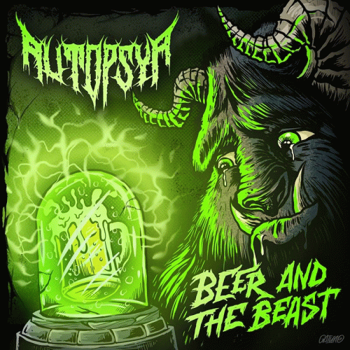 Autopsya : Beer and the Beast